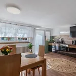 Apartamento Gabriele *