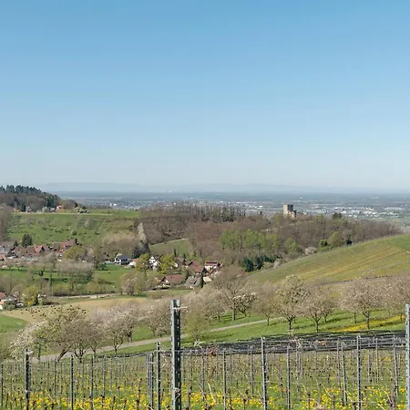 Gabriele Appartement Lauf
