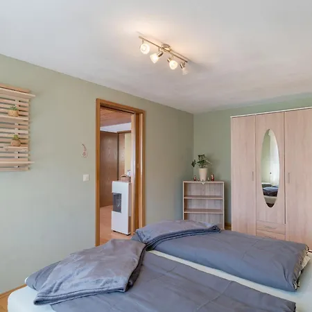 Gabriele Appartement *