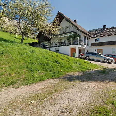 Appartement Gabriele *