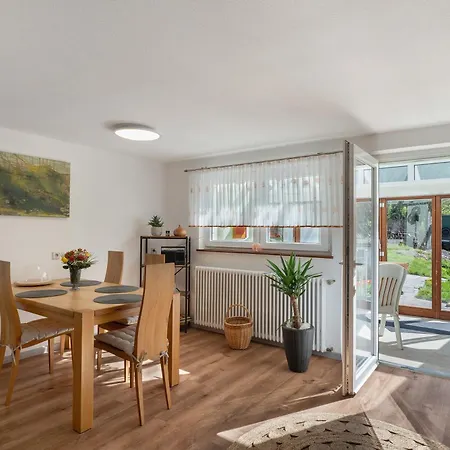 Gabriele Appartement Lauf