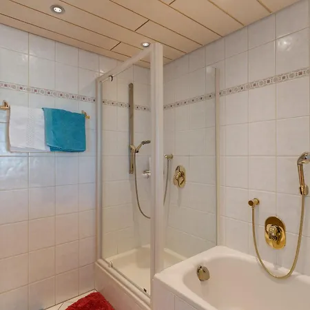 Gabriele Appartement *