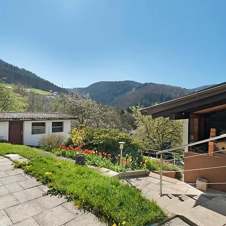 Gabriele Apartamento