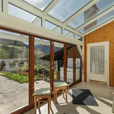 Apartamento Gabriele Lauf