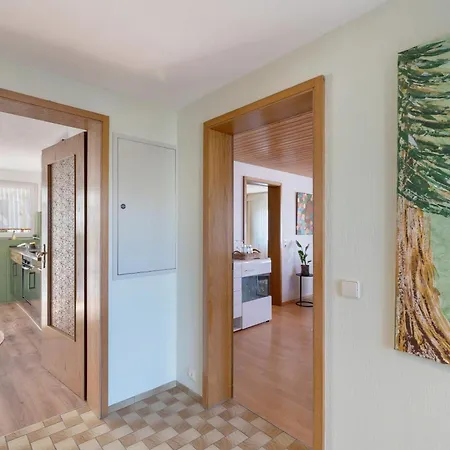 Appartement Gabriele