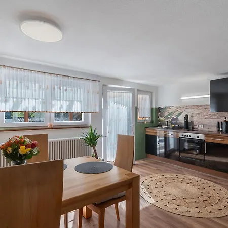 Lägenhet Gabriele *