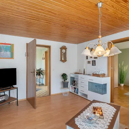 Appartement Gabriele Lauf