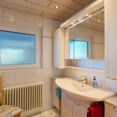 Appartement Gabriele *