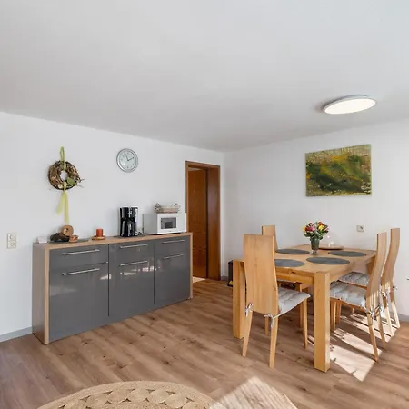 Gabriele Apartment *