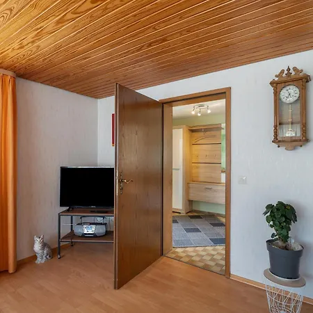 Apartment Gabriele *