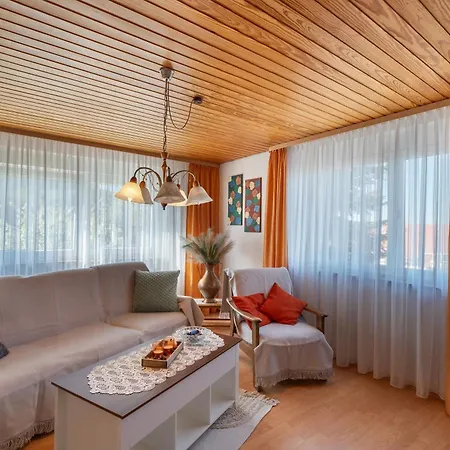 Gabriele Apartment Lauf