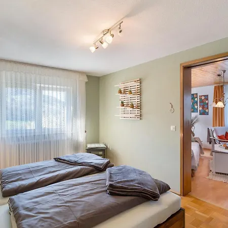 Apartment Gabriele *