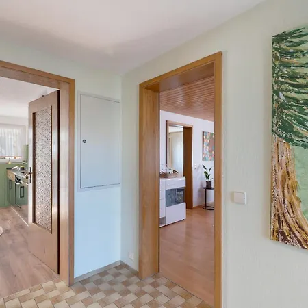 Gabriele Apartment *