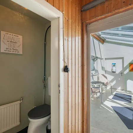 Gabriele Apartment