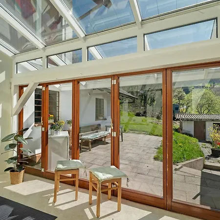 Apartment Gabriele Lauf